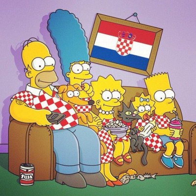 Con memes se burlan de Cristiano, Messi, Neymar y Croacia en la final del Mundial