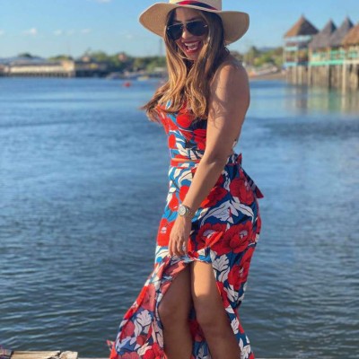 Se cumple una semana de la desaparición de Angie Peña: intensa búsqueda y alerta amarilla, ¿qué se sabe?