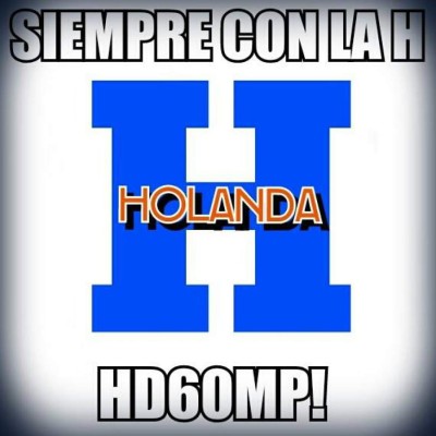 Los memes por la derrota de México ante Holanda