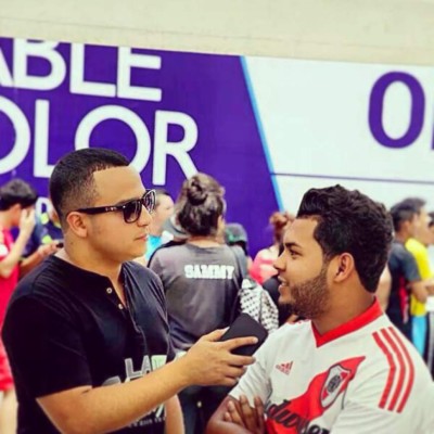 El 'matatán”, de 'la regadera” a la TV