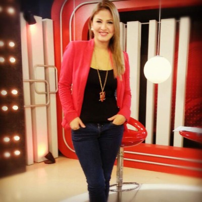 Kritza Pérez, la diputada que saca suspiros en el Congreso