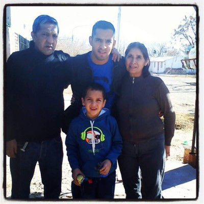 'Es una presión extra ganar la copa”