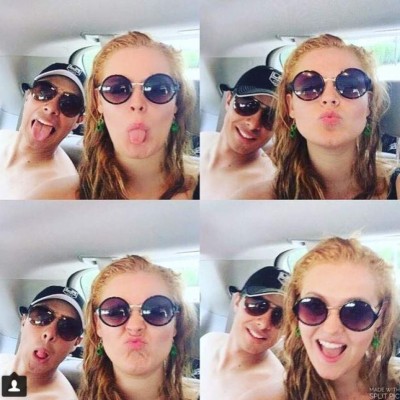 Alisson Lozz reaparece tras más de siete años alejada de los medios ¿Cómo se ve?