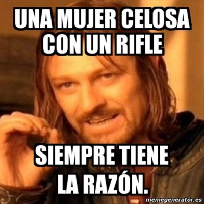 Consejos para dejar atrás los celos