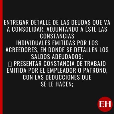 10 preguntas y 10 respuestas clave sobre la Ley de Alivio de Deuda