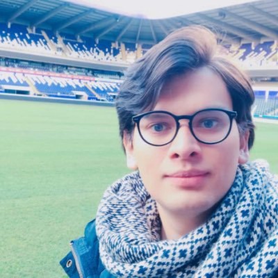 FOTOS: Actor de 'Cómplices al rescate' deja las telenovelas para trabajar con el Real Madrid