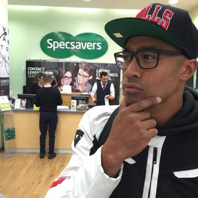 Así era Pua Magasiva, el intérprete del Power Ranger rojo que fue encontrado sin vida en su casa