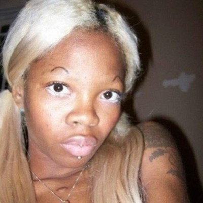 FOTOS: Las formas de cejas más extrañas del mundo