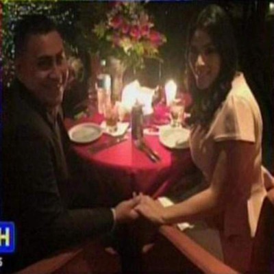 Carolina Lanza anuncia cuándo será su boda