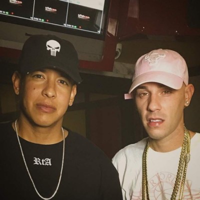 ¿Quién es el cantante de reguetón Kendo Kaponi?