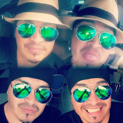 El hombre que le robó el corazón a Nathalia Casco