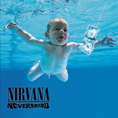 Las 10 mejores portadas de discos