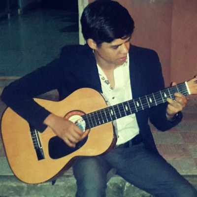 'Carrera de lo irreversible, la muerte': Gerson Zamora, víctima de masacre en Ocotepeque &nbsp;&nbsp;