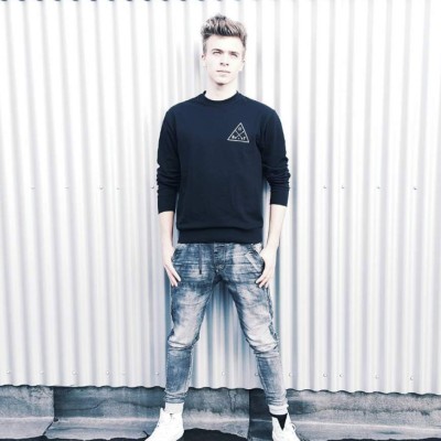 Fotos: Roy Roeles, el guapo y sensual guardaespaldas de Justin Bieber que se roba los suspiros