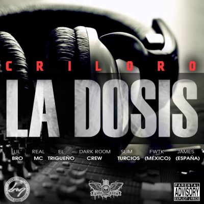 'La dosis”, un disco de amor, inconformidad social y vivencias