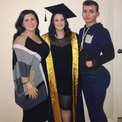 Hombre gasta una fortuna para tener el trasero de Kim Kardashian