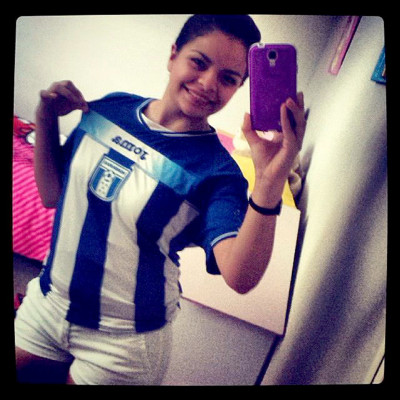 Así celebraron los hondureños la clasificación