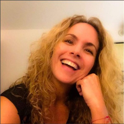 Lucero muestra su rostro sin maquillaje y luce… ¡hermosa!