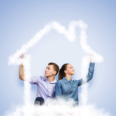 Encuentre la casa de sus sueños de forma rápida y segura