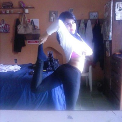 Así lucían estas presentadoras hondureñas antes de ser famosas