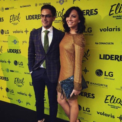 Así luce 'Bibi' de la familia P.Luche a sus 25 años