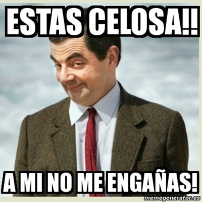 Consejos para dejar atrás los celos