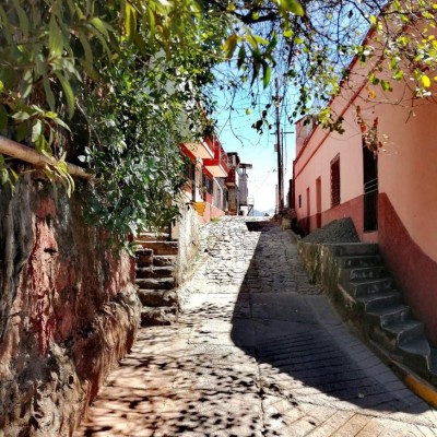 Más de doce horas de arte, historia y tradición en festival de La Leona en la capital de Honduras