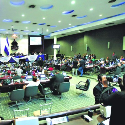 Ley del IHSS busca dar un mayor nivel de cobertura a hondureños