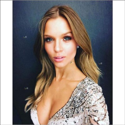 El nuevo ángel danés llamado Josephine