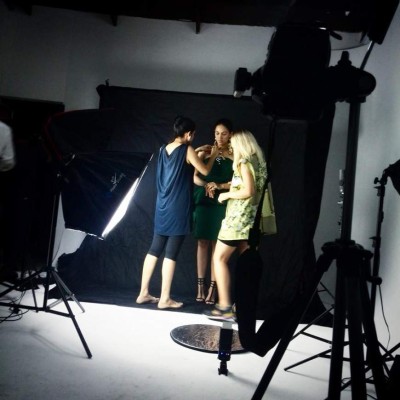 Mañana es el gran debut de Piso Diez Diseño