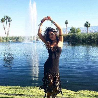 FOTOS: Ella es Paola Paulin, la nueva conquista de Justin Bieber