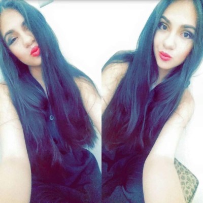 Ileana Bográn, la chica que alegra los días de miles de hondureños