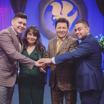 Bill Hamon, el padre espiritual de Guillermo Maldonado involucrado en su divorcio