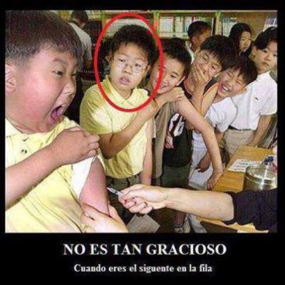 Los mejores chistes cortos para reírse a carcajadas