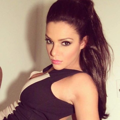 &nbsp;Hondureña Nathalia Casco podría volver a Nuestra Belleza Latina