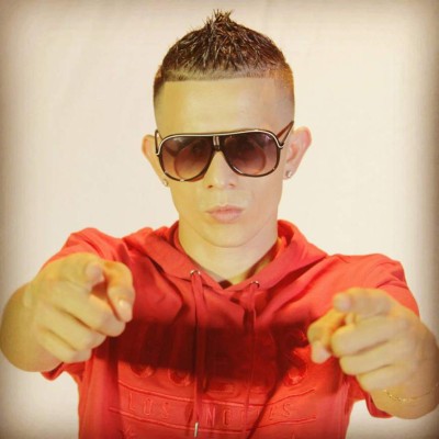 CatraCHO lOGRó GRABAR CON eMILIO EsTEFAN