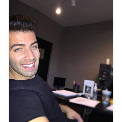 'Baby” el nuevo sencillo de Jencarlos llega al #1 en Centroamérica