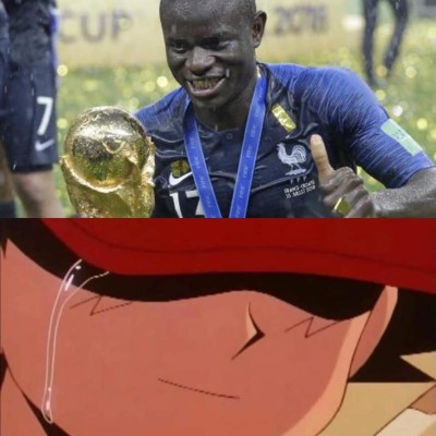 Memes no perdonan a Agüero y Guardiola tras victoria del Chelsea en la final de la Champions