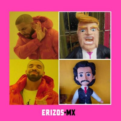 Los mejores memes del odio que genera en redes el papá de Luis Miguel en la serie de Netflix