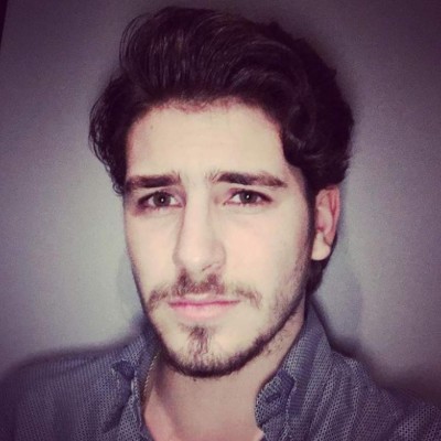 Ignacio Peregrín, el hermano de Belinda que quiere ser diputado en México