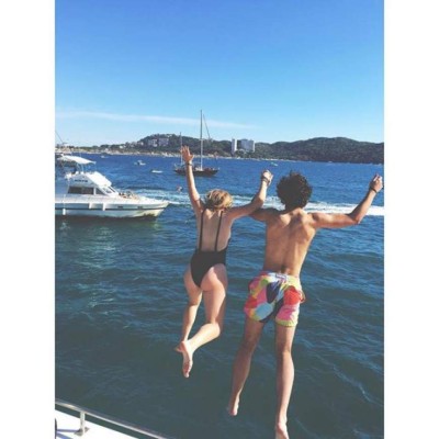 Diferencias abismales entre las hijas de Obama y Peña Nieto