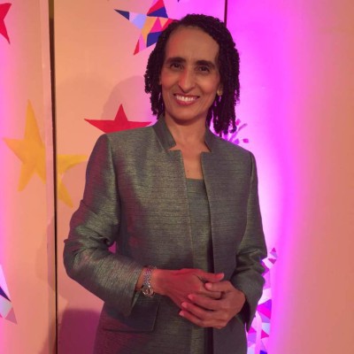 Esposa del doctor 504 entre las favoritas a diputados por Francisco Morazán