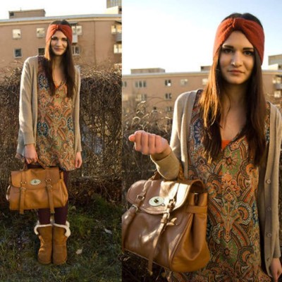 Tu personalidad revelada a través del color de tu ropa