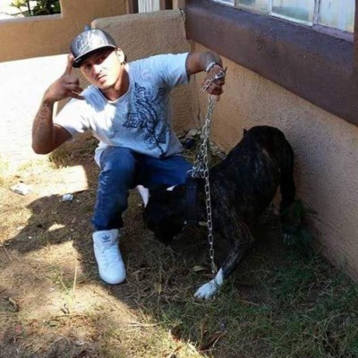 Hallan muerto a presunto 'coyote' en la colonia San Jorge, Cofradía; tenía dos semanas de estar en Honduras