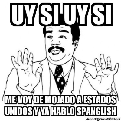 Mira aquí los mejores y más divertidos memes sobre Honduras