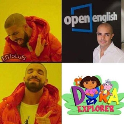 Los mejores memes que dejó el 2018