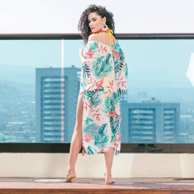 Tendencias en trajes de baño