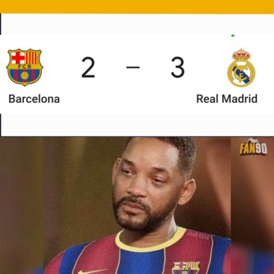 Un fracaso más de Xavi con el Barcelona desata imperdibles memes