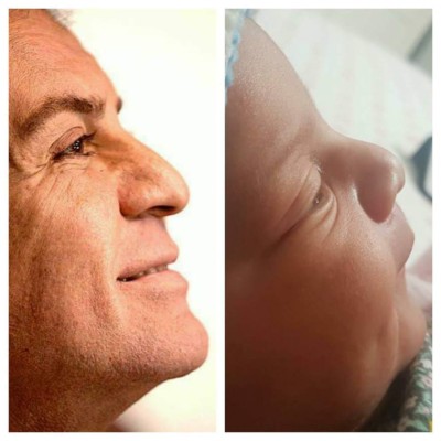 Figuras hondureñas que recibieron a la cigüeña este 2017