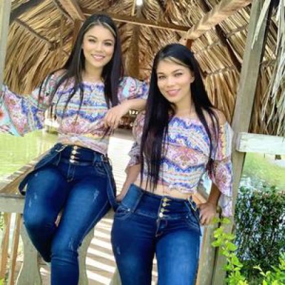 De tener 3 millones de seguidores a cerrar sus cuentas, el caso de las Twins Ramos tras ser ligadas a 'Teto' (FOTOS)